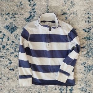 J Crew 1/4 zip